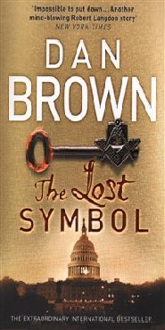 The Lost Symbol