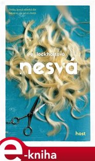 Nesvá - E. Lockhartová