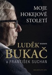 Bukač - Luděk Bukač, František Suchan