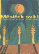 Měsíček svítí - Tereza Říčanová