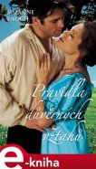 Pravidla důvěrných vztahů - Suzanne Enoch