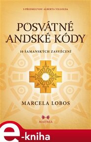 Posvátné andské kódy