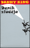 Deník zloděje - Danny King