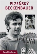 Plzeňský Beckenbauer - Pavel Hochman