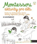 Montessori - aktivity pro děti