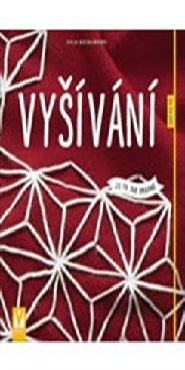 Vyšívání