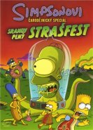 Srandy plný strašfest - Garth Ennis, John McCrea, Scott Morse, Jim Mahfood