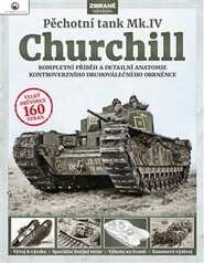 Pěchotní tank Mk.IV Churchill