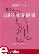 Zameť mou hruď - Marian Palla