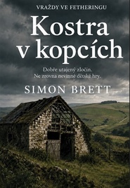 Kostra v kopcích  