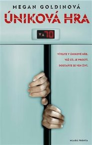 Úniková hra - Megan Goldinová