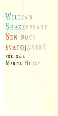 Sen noci svatojánské
