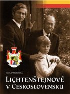 Lichtenštejnové v Československu - Václav Horčička