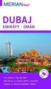Dubaj, Emiráty, Omán
