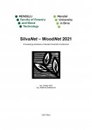 SilvaNet – WoodNet 2021. Proceedings Abstracts of Student Scientific Conference.
