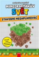 Minecrafťákův svět: Stavební megaplánovač