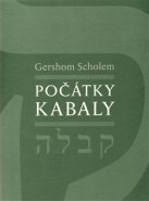 Počátky kabaly - Gershom Scholem
