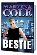 Bestie - Martina Cole