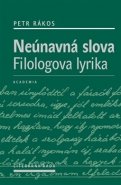 Neúnavná slova - Petr Rákos