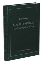 Duše homeopatických léků - Rajan Sankaran