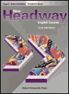 New Headway Upper-Intermediate - Student´s Book - Liz Soars, John Soars