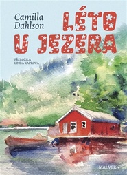 Léto u jezera
