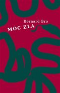 Moc zla - Bernard Bro