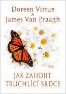 Jak zahojit truchlící srdce - Doreen Virtue, James van Praag