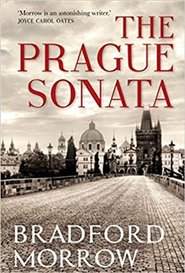 The Prague Sonata - Bradford Morrow