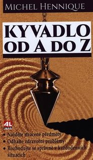Kyvadlo od A do Z