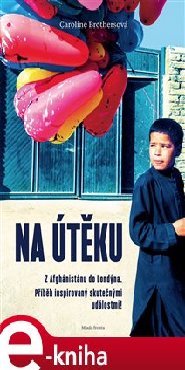 Na útěku