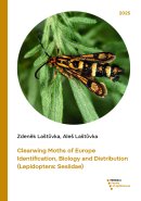 Clearwing moths of Europe