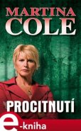 Procitnutí - Martina Cole