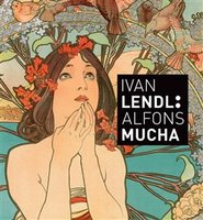 Ivan Lendl: Alfons Mucha - Alfons Mucha