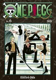 One Piece 6: Slib