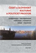 Český a slovenský kulturní a politický prostor