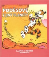 Poděsové z jiné planety - Bill Watterson