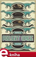 Projekt Opice