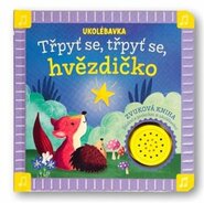 Ukolébavka Třpyť se, třpyť se, hvězdičko