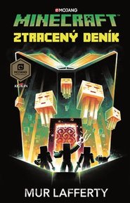 Minecraft - Ztracený deník