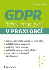 GDPR - Řešení problémů v praxi obcí