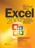 Microsoft Office Excel 2007 - Milan Brož