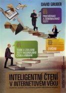 Komplet Inteligentní čtení v internetovém věku - David Gruber