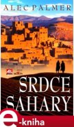 Srdce Sahary - Alec Palmer