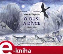 O duši a dívce - Martin Vopěnka