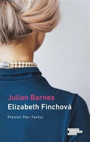 Elizabeth Finchová - Julian Barnes