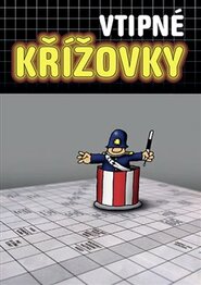Vtipné křížovky – o policajtech