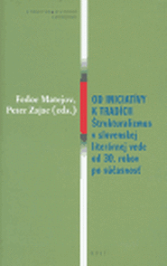 Od iniciatívy k tradícii - Fedor Matejov, Peter Zajac