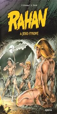 Rahan a jeho synové
