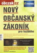 Nový občanský zákoník pro každého